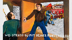 agenda